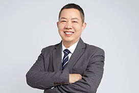 陈汉北