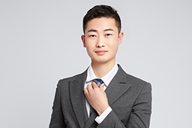 陈仲