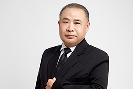 郭劲松