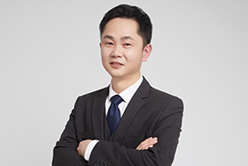 闵鹏飞