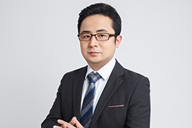 秦智