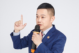 厂房设计一哥——郭天发